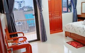 Minh Quân hotel